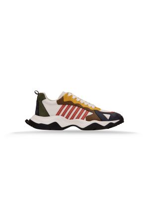 DSQUARED2 Wave SNM0357 M2928 Sneakers