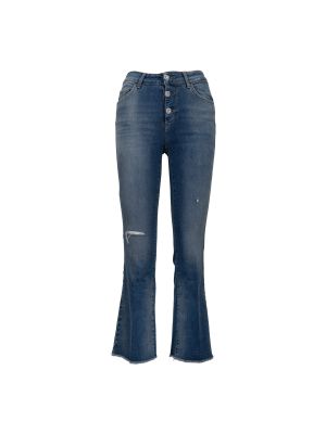 LIU JO UA3040 77850 Princess Jeans