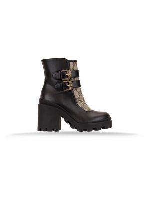 GUCCI Kensington 701100 1182 Boots