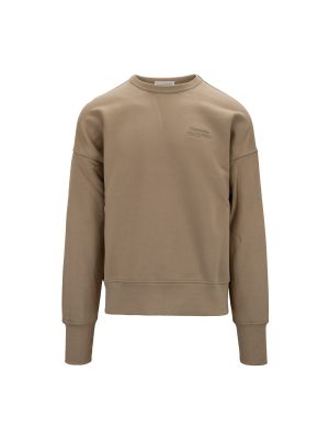 ALEXANDER McQueen MN5 727304 9502 Sweatshirt