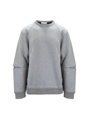 ALEXANDER McQueen MN5 722254 1207 Sweatshirt