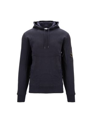 C.P. COMPANY 14CMSS023A005086W 888 Hoodie