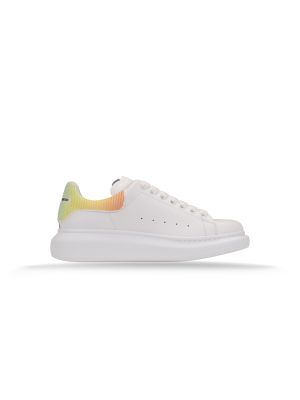 ALEXANDER McQueen 708070 9035 Sneakers