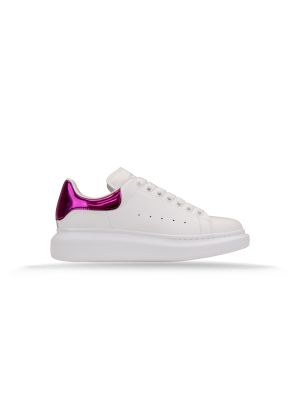ALEXANDER McQueen 676702 9993 Sneakers