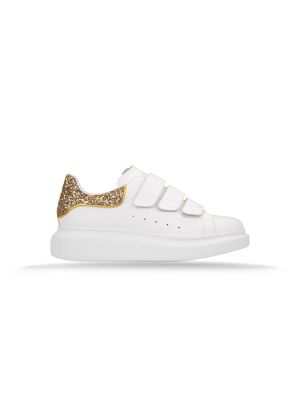 ALEXANDER McQueen 697106 9075 Sneakers