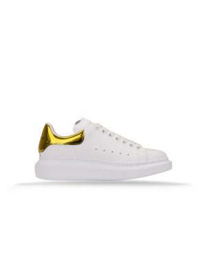 ALEXANDER McQueen 676702 9429 Sneakers