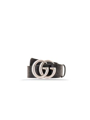 GUCCI 406831 1000 Belt