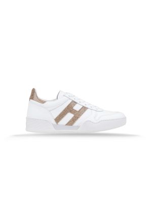 HOGAN Retro Volley HXW3570AC40 N1Q Sneakers