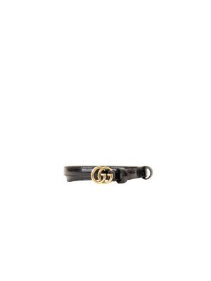 GUCCI 707327 1000 Belt