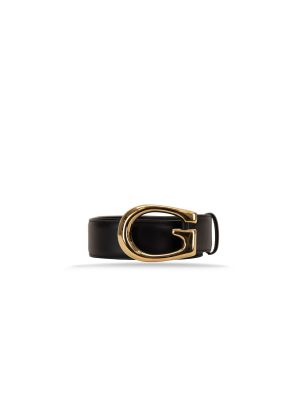 GUCCI 655567 525040 Black Belt