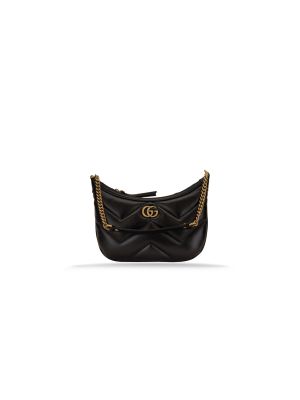 GUCCI Marmont 777263 1000 Handbag 