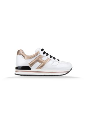 HOGAN Allacciato H HXW2220T548 OB8 Sneakers