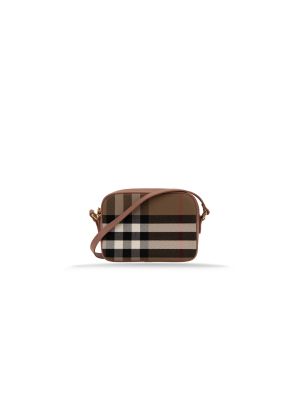 BURBERRY Camera 8114073 Shoulder Bag