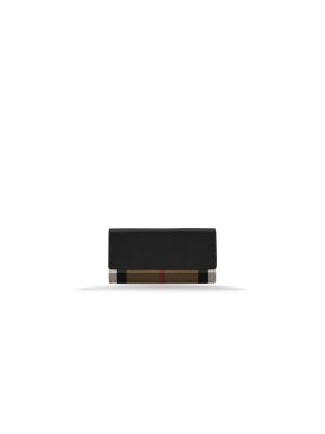 BURBERRY Halton 8084031 Wallet 