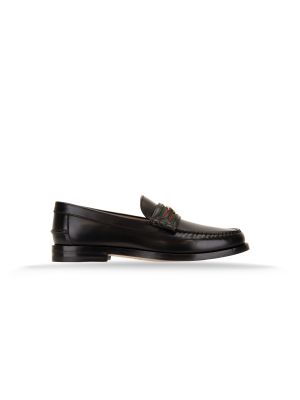 GUCCI 644724 1060 Loafers