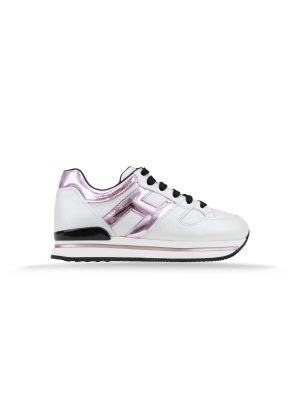 HOGAN Allacciato H HXW2220T548 LJZ Sneakers