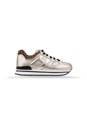 HOGAN Allacciato H HXW2220T548 O97 Sneakers