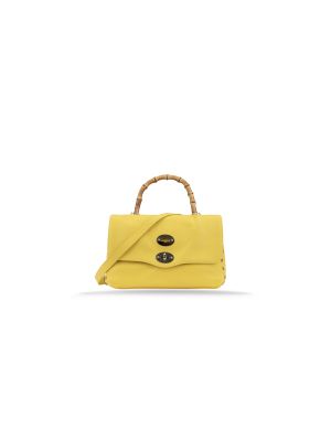 ZANELLATO Postina Daily Bamboo S Z1025 Shoulder Bag