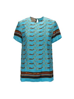 GUCCI 772379 4684 T-Shirt