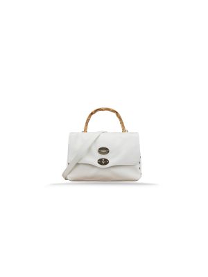 ZANELLATO Postina Daily Bamboo S Shoulder Bag