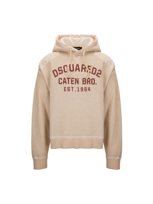 DSQUARED2 Cypro S71GU0741 104 Hoodie 
