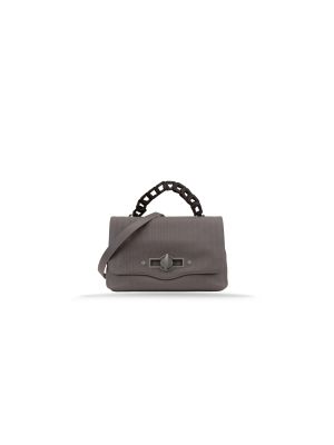 ZANELLATO Postina Cachemire Blandine Link S Z0150 Shoulder Bag