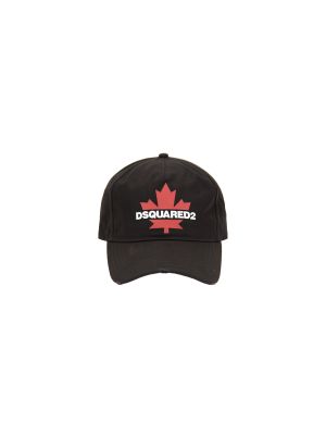 DSQUARED2 Canadian BCM0767 2124 Cap