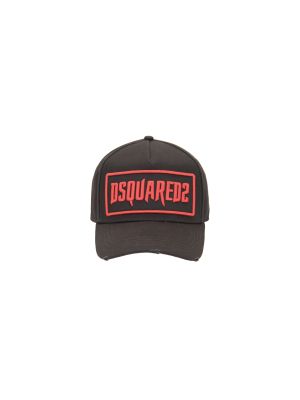 DSQUARED2 Horror BCM0817 2124 Cap