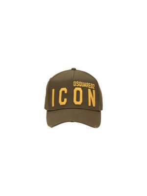 DSQUARED2 Icon BCM0412 M4008 Cap