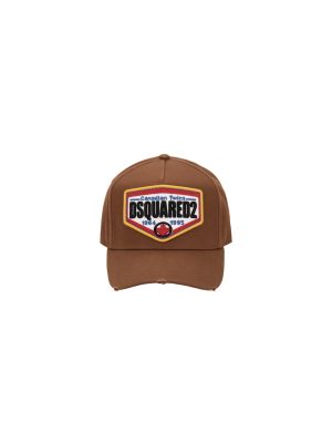 DSQUARED2 BCM0763 5087 Cap
