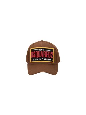 DSQUARED2 BCM0736 5087 Cap