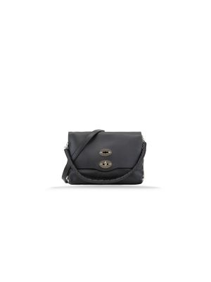 ZANELLATO Postina Piuma Chain S Z0001 Shoulder Bag