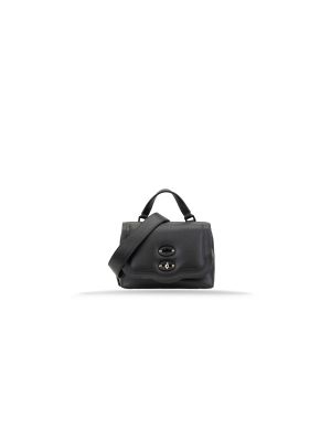 ZANELLATO Postina Piuma Pillow Baby Z0001 Shoulder Bag
