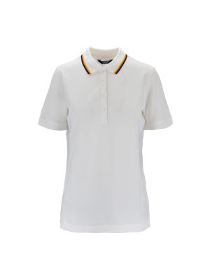 K-WAY K8113PW XRE Polo