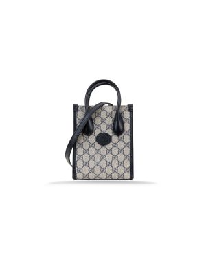 GUCCI Mini Shopping 671623 4075 Shoulder Bag