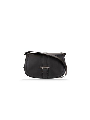 ALEXANDER McQueen 825140 1000 Shoulder Bag