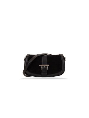 ALEXANDER McQueen 827111 1000 Shoulder Bag