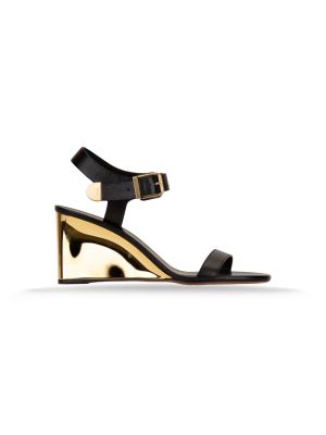 CHLOE&#039; CHC24S97HY 001 Sandals