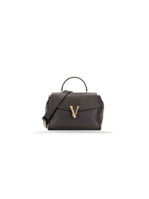 VERSACE 1013351 1B00V Shoulder Bag