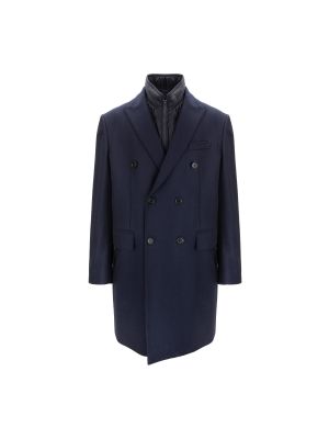 FAY NAM53490390 GAHU802 Coats