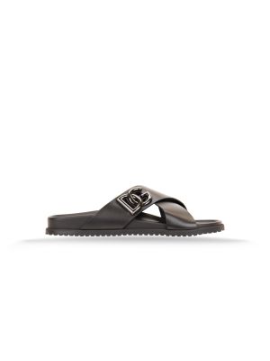 DOLCE &amp; GABBANA A80525 80999 Sandal