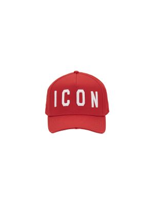 DSQUARED2 Icon BCM4001 001 Cap