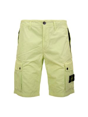 STONE ISLAND 1015L11WA V0152 Bermuda 