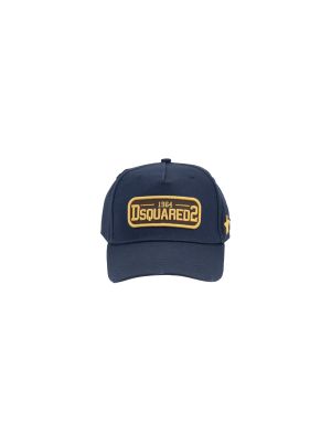 DSQUARED2 Stars BCM0518 3073 Cap