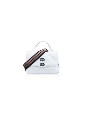 ZANELLATO Postina Daily Giorno S Z1190 Shoulder Bag