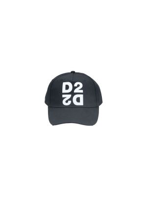 DSQUARED2 Mirrored2 BCM0265 2124 Cap