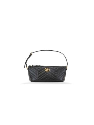 GUCCI Marmont 739166 1000 Handbag