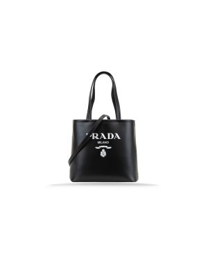 PRADA Tote 1BG507 F0002 Shoulder Bag