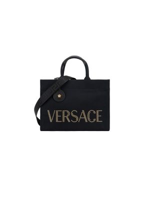 VERSACE 1014567 1B00VN Shoulder Bag