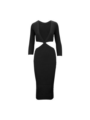 ELISABETTA FRANCHI AM64S41E2 110 Dress